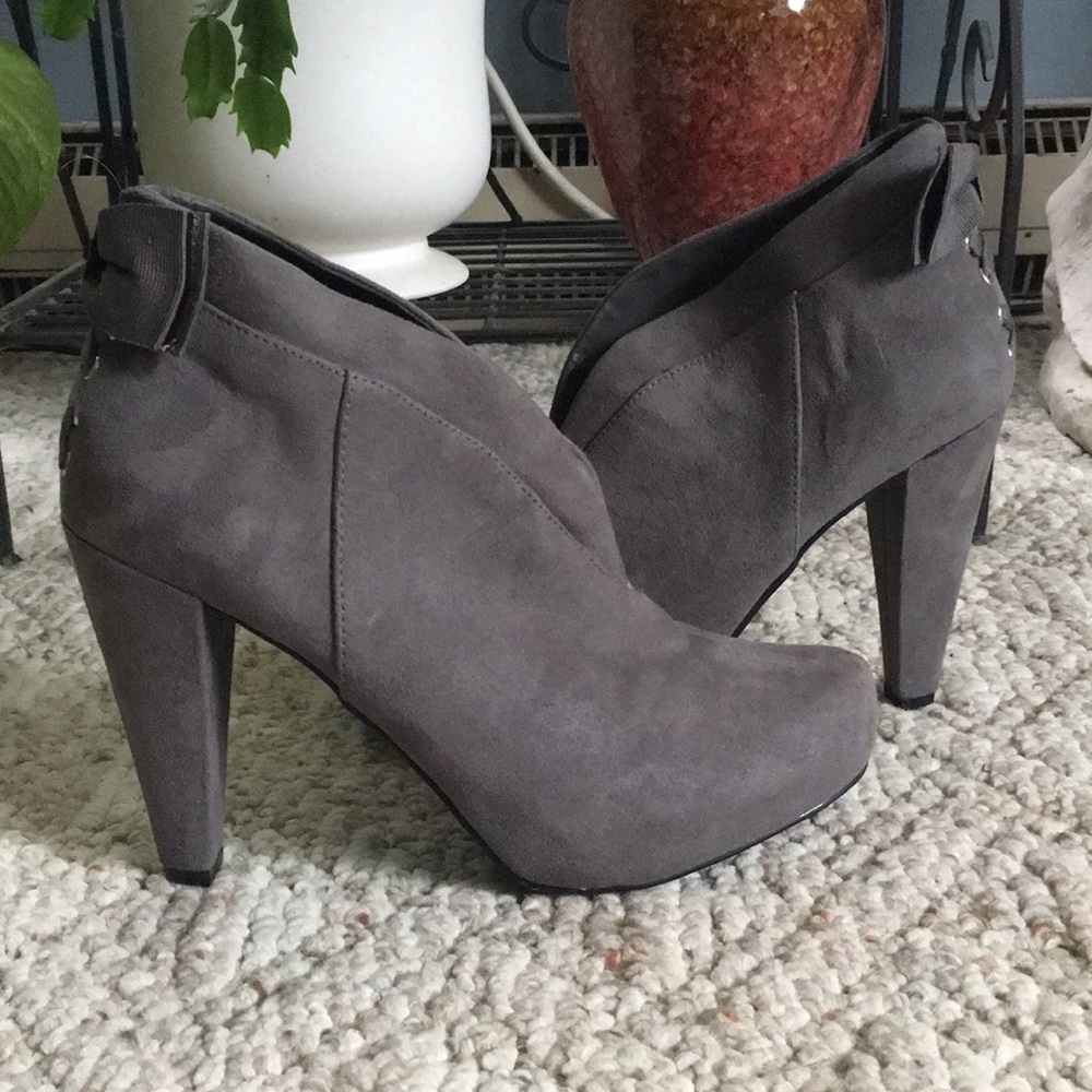 Booties